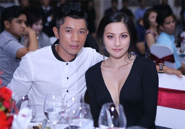 Sau chia tay, Lương Bằng Quang khá cởi mở về chuyện tình cảm với Ngân 98 còn Yaya Trương Nhi cô khá kín tiếng về đời tư.