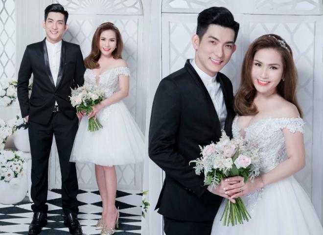 Đến thời điểm hiện tại, Bảo Duy vẫn chưa được gặp con gái mới chào đời.    
