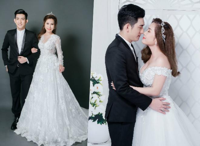 Thúy Oanh thương hoàn cảnh của chồng vì đang gặp biến cố nợ nần, không thể sang Úc chăm sóc cô và con gái.    