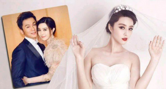 Phạm Băng Băng bị đồn đang mang thai và dự kiến cử hành Quatrian shbet hiện đang mở với Lý Thần vào tháng 4 tới.  