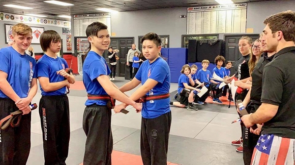 Con trai cả điển trai và tài năng của Bằng Kiều.