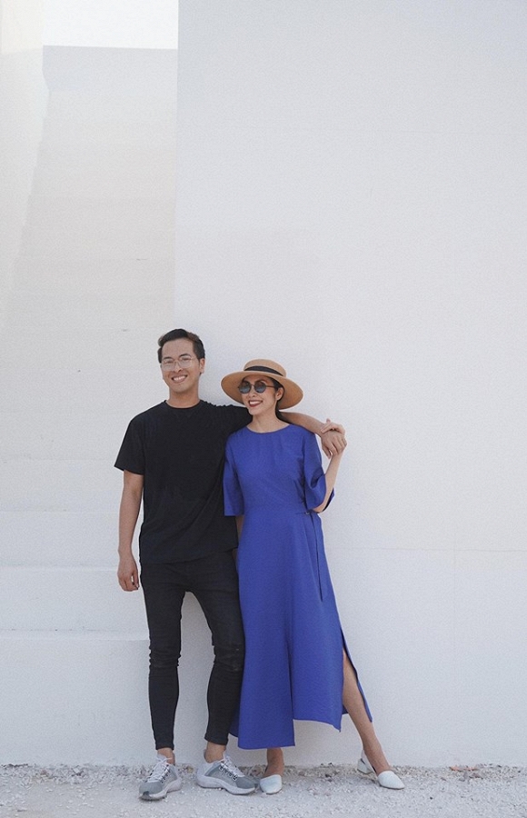Bị Quang Tuyến đòi nghỉ chơi, Tăng Thanh Hà nói: 'trên đời này anh không kiếm được đứa em nào thương anh bằng em đâu nên đừng bao giờ nghĩ đến chuyện nghỉ chơi em