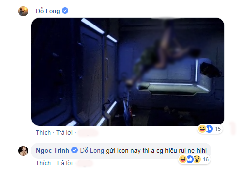 Ngọc Trinh trả lời bất ngờ khi được hỏi bạn trai cho 3 tỷ sẽ trả lại gì.