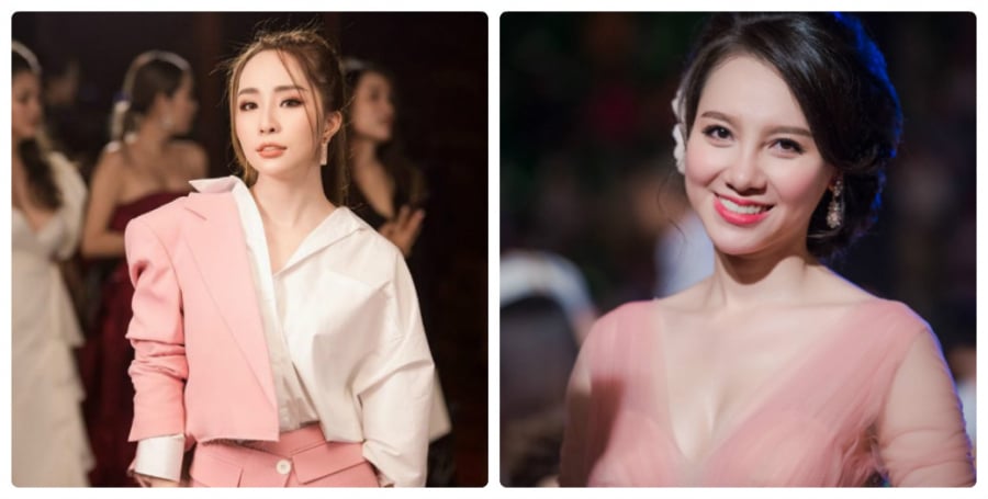 12 năm sau ngày phát sóng, Shbet16 chơi game trực tuyến của 2 nữ diễn viên xinh đẹp trong 