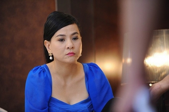 Cát Phượng bất ngờ chia sẻ về hai người bạn thân.