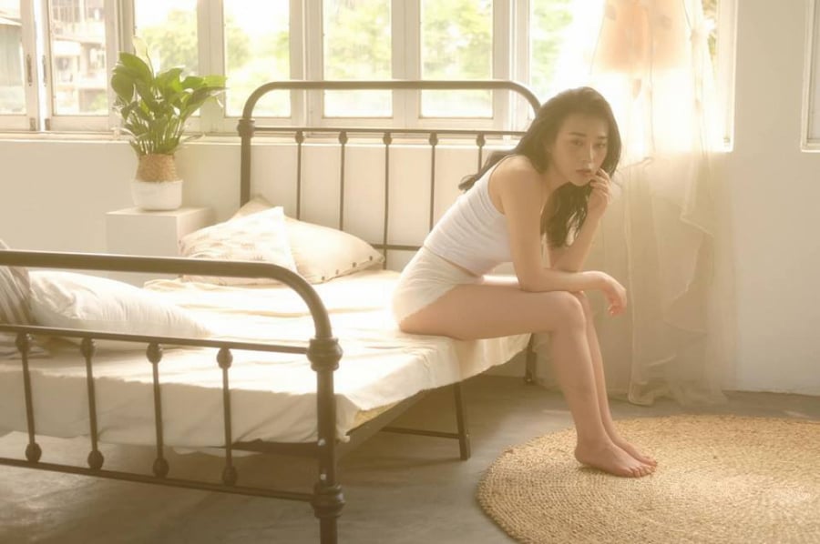 8/4 sắp tới nữ diễn viên sẽ trở lại màn ảnh với vai Vy trong phim “Nàng dâu Order” với cảnh nóng táo bạo. Phương Oanh cũng cho biết, cô biết trước vai ‘Shbet888.com nhà cái uy tín thứ 13′ của mình sẽ nhận gạch đá nhưng cô chấp nhận.