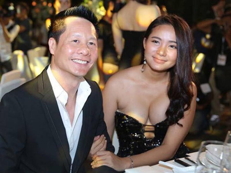 Phan Như Thảo bị phá tướng sau sinh