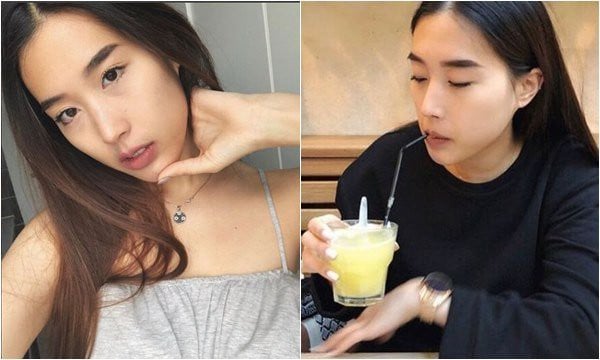 Y Vân có ngoại hình xinh đẹp và phong cách thời trang bắt mắt.