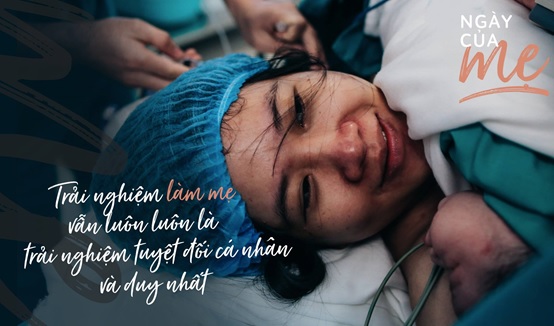 Linh Tự Đan thấu hiểu nỗi lòng của người mẹ mong con