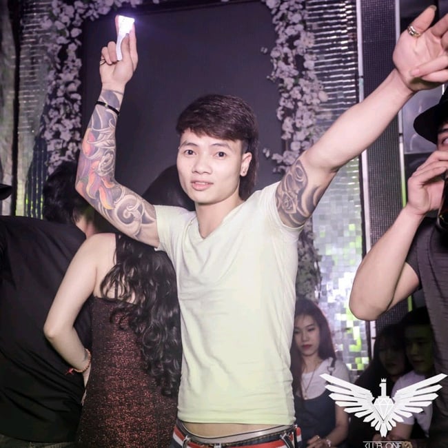 Khá Bảnh có dương tính với ma túy.