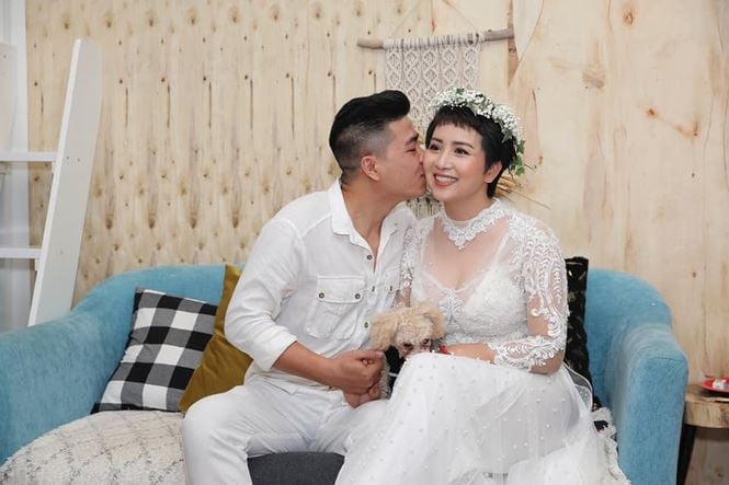 Được biết, 