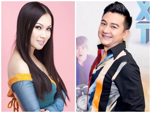 Ca sĩ Hà Phương - em gái Cẩm Ly sẽ tài trợ mọi chi phí, giúp đưa thi thể Anh Vũ về với đất mẹ.    