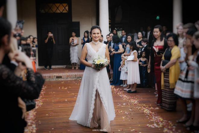Trước đó, Kelvin Gilmore cũng lên tiếng phủ nhận việc Thiri Thant Mon là nguyên nhân dẫn đến đổ vỡ hôn nhân.    