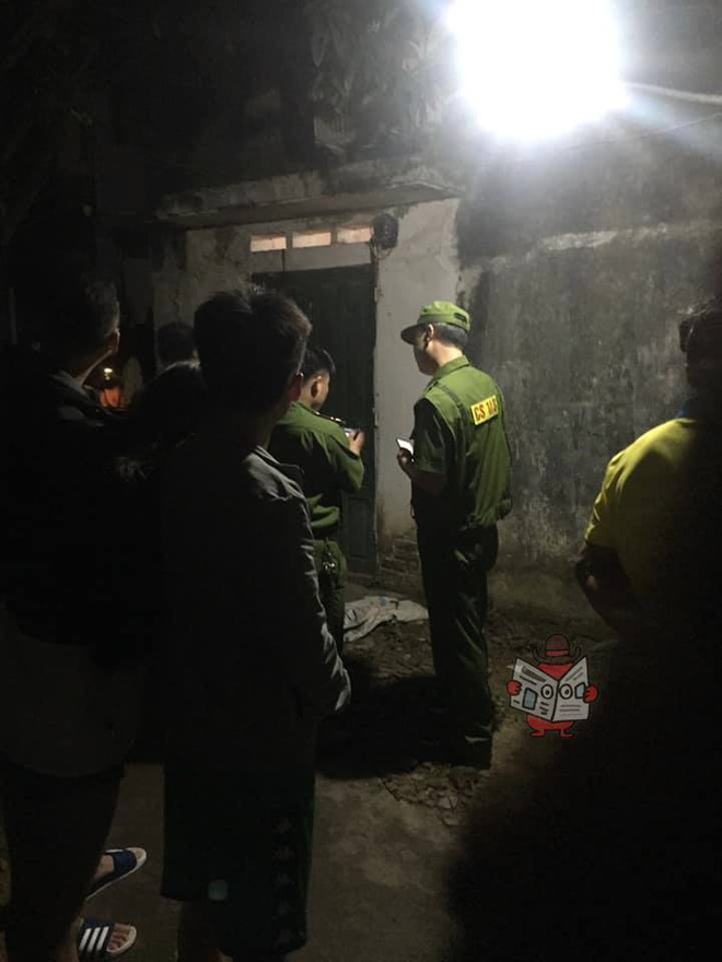 Công an điều tra, làm rõ vụ việc.