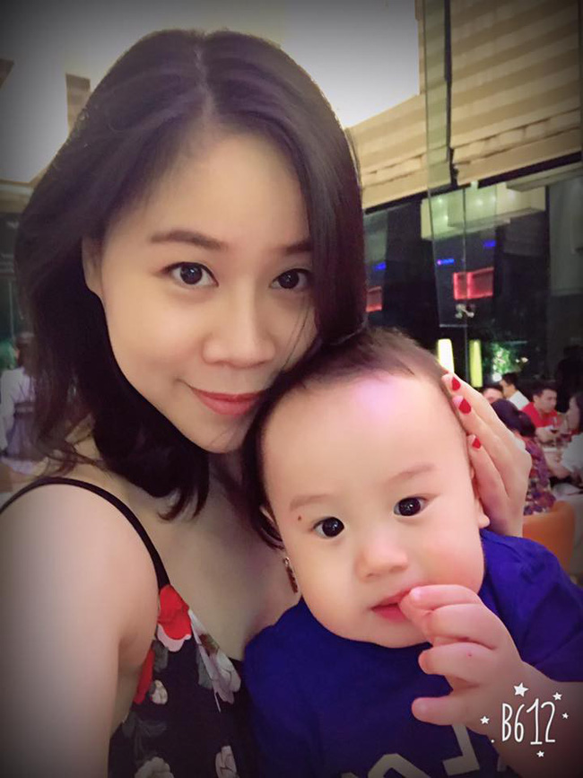 Ở thời điểm mới cưới nhau, có rất nhiều luồng ý kiến gièm pha về sự chênh lệch nhan sắc của cặp đôi này. Trong khi chú rể là một trong những gương mặt điển trai bậc nhất của VTV thì cô dâu lại sở hữu nhan sắc không được thu hút cho lắm. Về phần mình, Tuấn Tú khẳng định anh không quá bận tâm đến những lời người khác nói.    