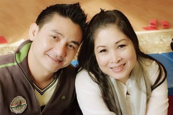 NSND Hồng Vân cho biết mọi nguyên nhân về cái chết của Anh Vũ đều không chính xác.
