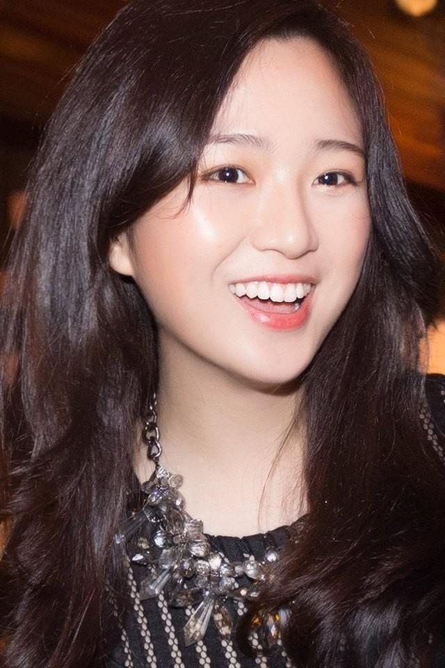 Trong hội con nhà giàu Việt Nam, không ai xa lạ với cô nàng Anh Sa (SN 1994 - TP.HCM).
