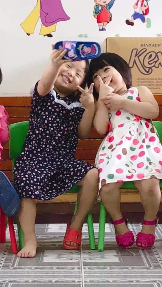 Hình ảnh khiến dân mạng 