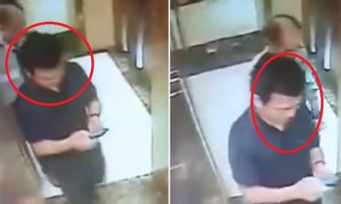 Người đàn ông có hành động sàm sỡ bé gái trong thang máy nói chịu áp lực dư luận.