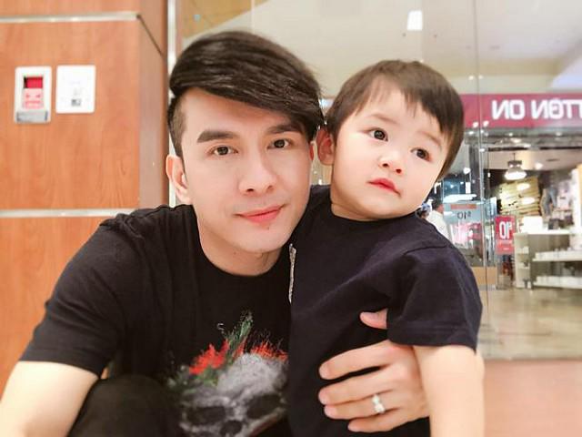 Thiên Từ càng lớn càng đáng yêu