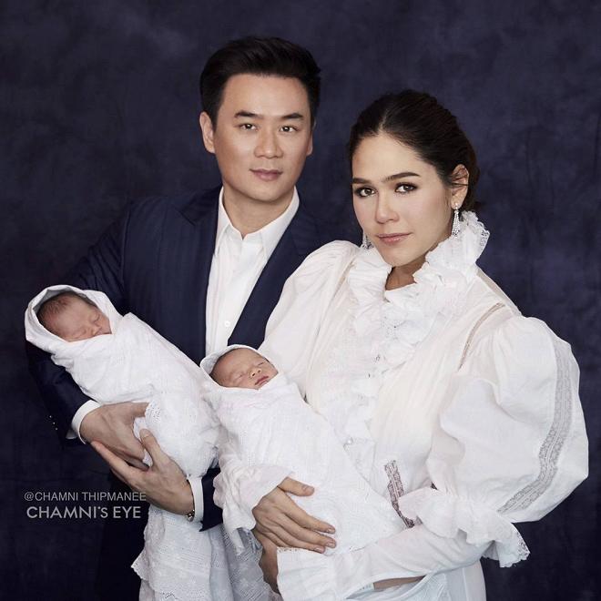 Sau khi kết hôn cô gái may mắn nhận được sự ủng họ từ nhà chồng