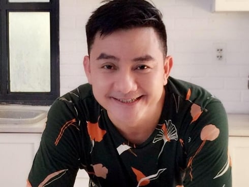 Ca sĩ Leon Vũ cũng thông báo lịch tổ chức tang lễ và viếng nghệ sĩ Anh Vũ tại Mỹ.