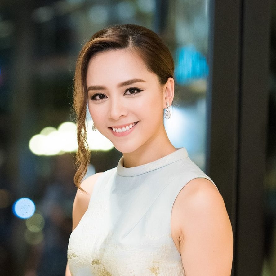 Doanh nhân Nguyễn Chấn - chồng bà Tư Hường.    