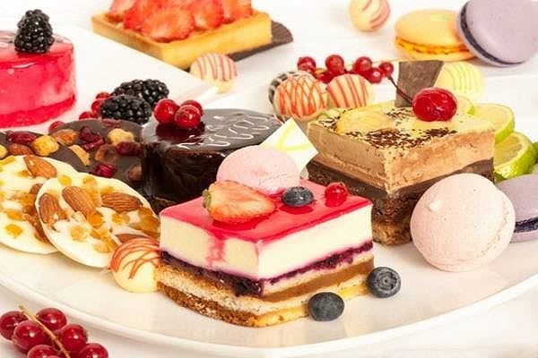 Đồ ngọt sẽ làm giảm tác dụng của thuốc