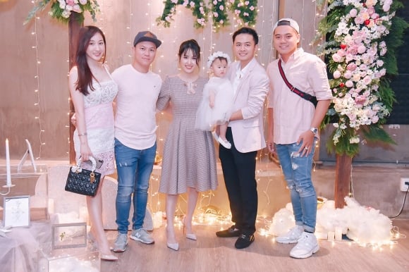 Hoa hậu Xuân Quỳnh