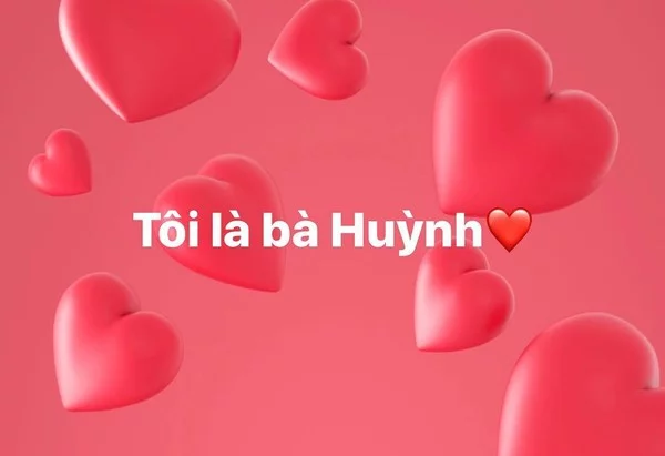Hari Won khẳng định là 