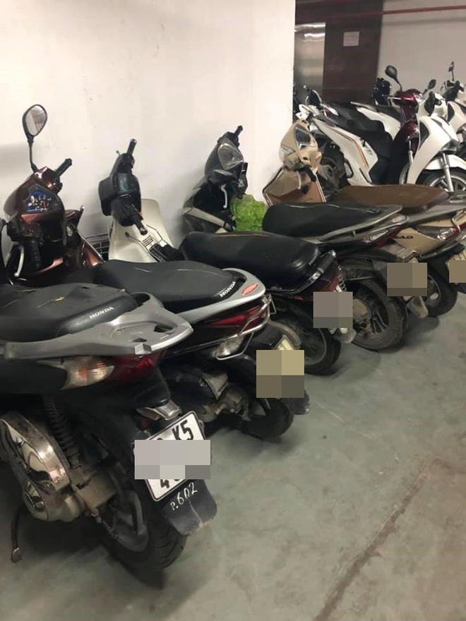 Sự việc khiến nhiều người phẫn nộ.