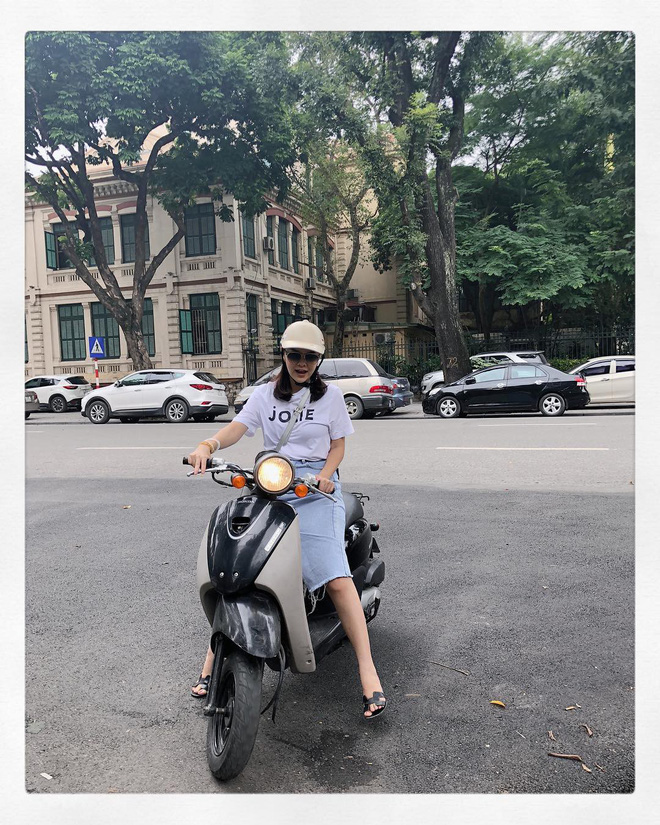  Lên đồ với combo 