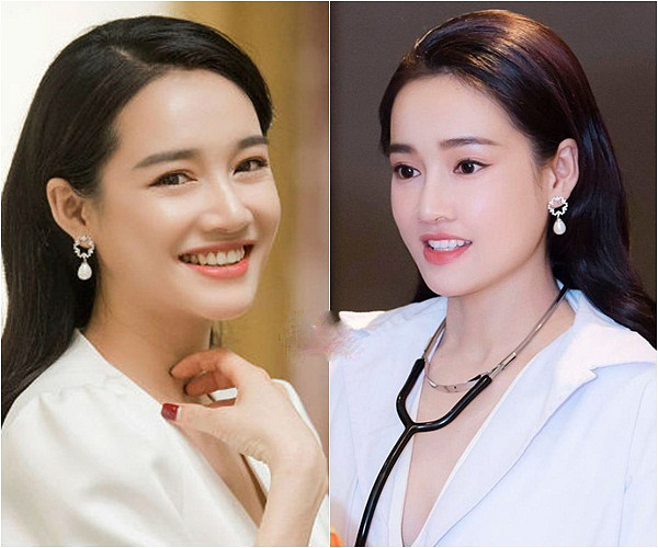 Vẫn Link Vào SHBET88 Mới Nhất và đôi bông tai đó, nhưng gương mặt của Nhã Phương trong hai bức hình chẳng có sự liên quan.    