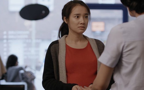 Vai diễn lột tả chân thực số phận những người nhập cư trái phép tại Anh.  