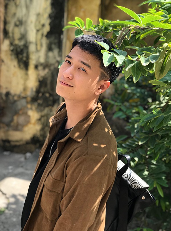 Huỳnh Anh bị tố 