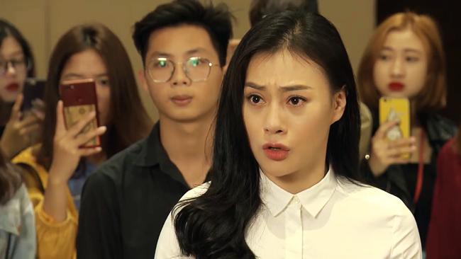 Trong trích đoạn phi 