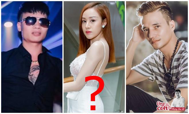 Một số gương mặt được làm mưa làm gió trên mạng xã hội thời gian qua