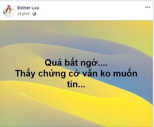 Chia sẻ mới nhất của Hari Won khiến dân tình hoang mang.