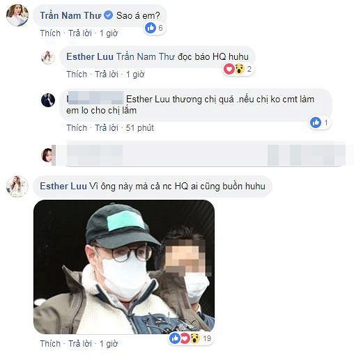 Tuy nhiên, sự thật là Hari Won đang muốn nói đến một người đàn ông Mỹ lấy quốc tịch Hàn Quốc được dân Hàn yêu quý nhưng lại dính tới nhiều vụ án.    