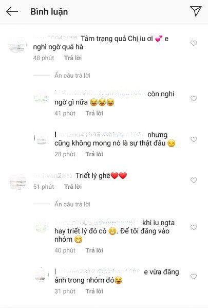 Thậm chí người này còn khẳng định: 