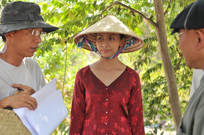 Thúy Anh rơi vào tình trạng hôn mê suốt 2 tháng sau khi sinh con.