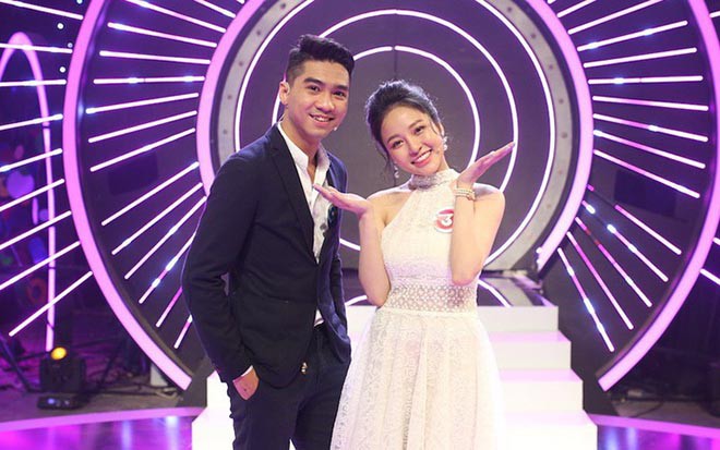 Khi tham gia thêm chương trình 