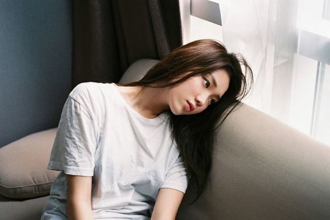 Khi chồng thường xuyên đi sớm về muộn bạn nên kiểm tra xem anh ta có 