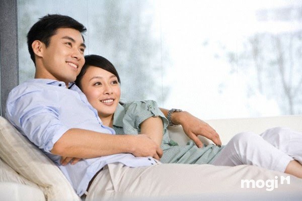Luôn lắng nghe chia sẻ với bạn mọi việc