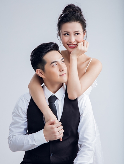 Nhiều lần, cả hai khiến người hâm mộ 