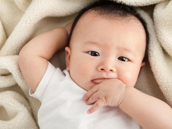 Em bé sinh tháng một có khả năng trở thành người nổi tiếng