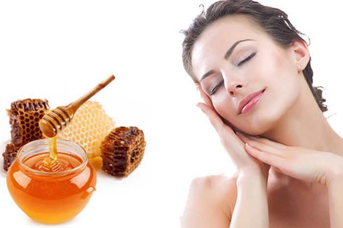 Mật ong giúp tiêu hóa tốt hơn