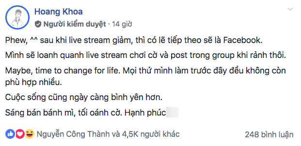 PewPew sẽ giảm công việc streaming.