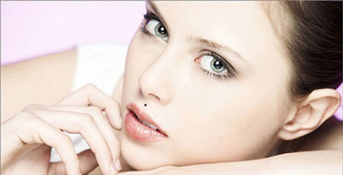 Mắt nhiều lòng trắng là người xảo trá gian ác