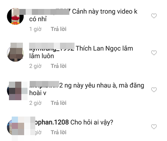 Dân mạng khẳng định cô gái trong ảnh Chi Dân đăng tải là Ninh Dương Lan Ngọc.     